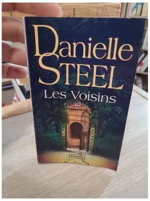 Les Voisins – Danielle Steel