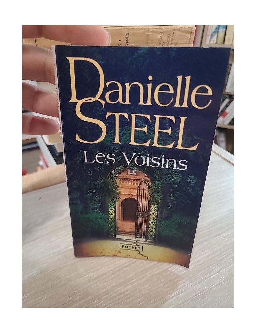 Les Voisins – Danielle Steel