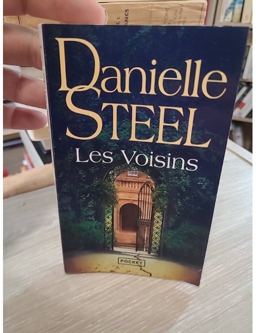 Les Voisins – Danielle Steel