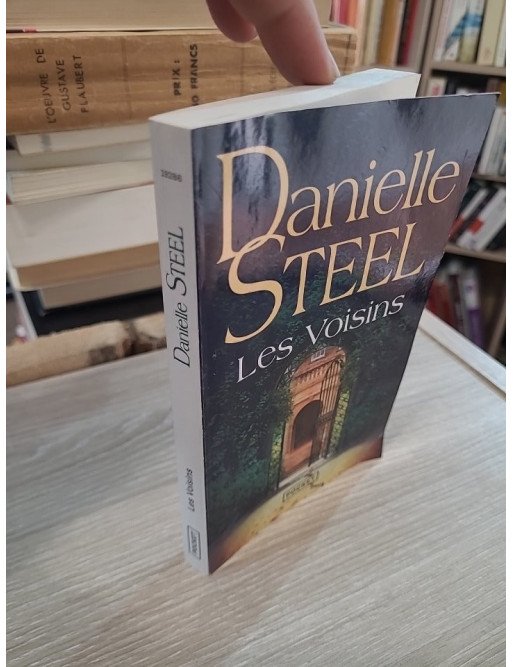 Les Voisins – Danielle Steel