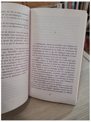 Les Voisins – Danielle Steel