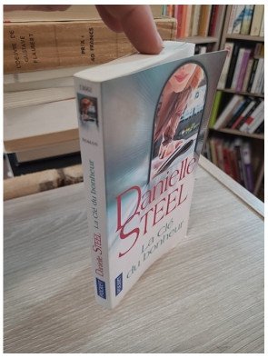 La clé du bonheur – Danielle Steel