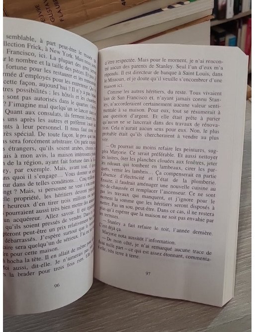 La clé du bonheur – Danielle Steel