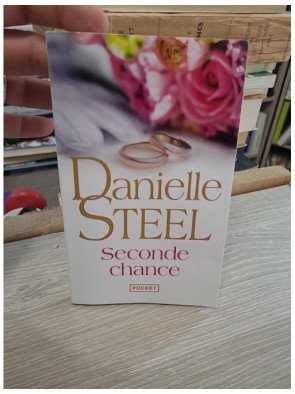 Seconde chance – Danielle Steel