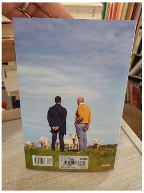 Ce que veulent les Français – Jordan Bardella