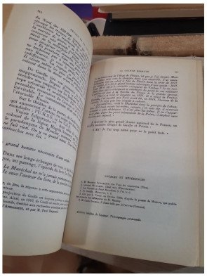 Secrets d'État, tome 2 : Pétain et de Gaulle – J.-R. Tournoux