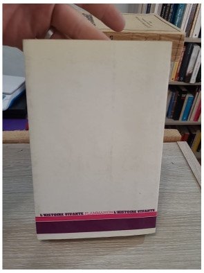 La Revendication occitane – Robert Lafont