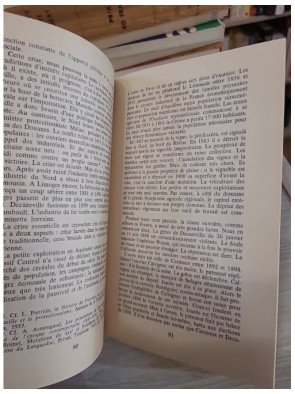 La Revendication occitane – Robert Lafont