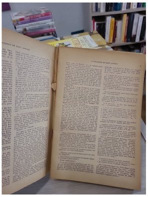 L'œuvre de Flaubert