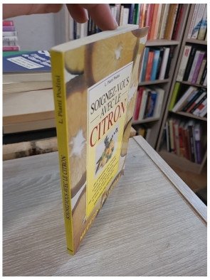 Soignez-vous avec le citron