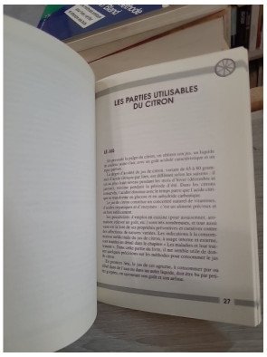 Soignez-vous avec le citron