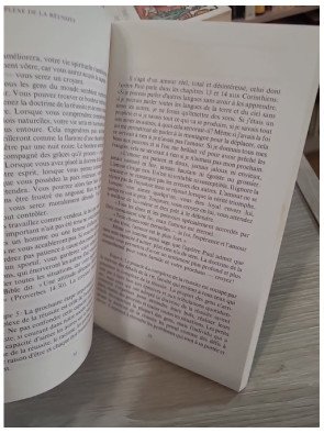 Le succès d'après la méthode Glenn Bland