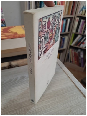 Morphine - Nouvelles et souvenirs – Friedrich Glauser