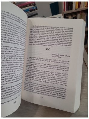 Navigation de cabotage - Notes pour des mémoires que je n'écrirai jamais – Jorge Amado