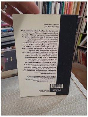 Les miteux – Kjell-Olof Bornemark