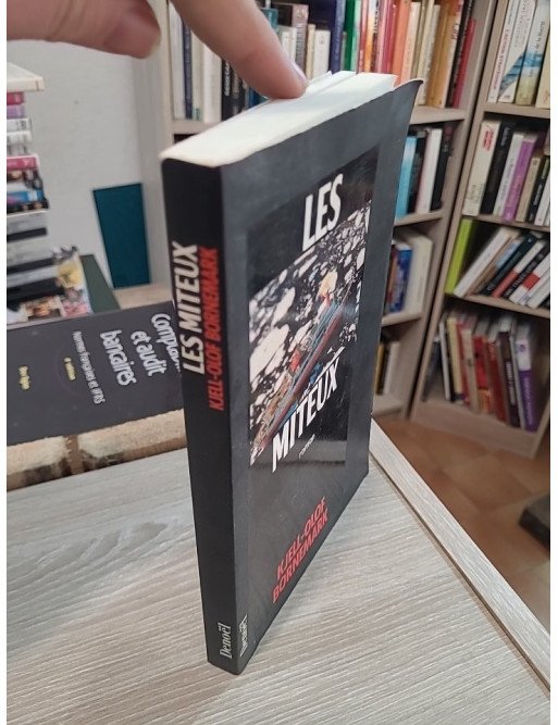 Les miteux – Kjell-Olof Bornemark