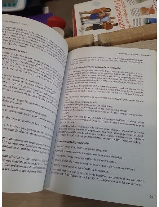 Comptabilité et audit bancaires - Normes françaises et IFRS