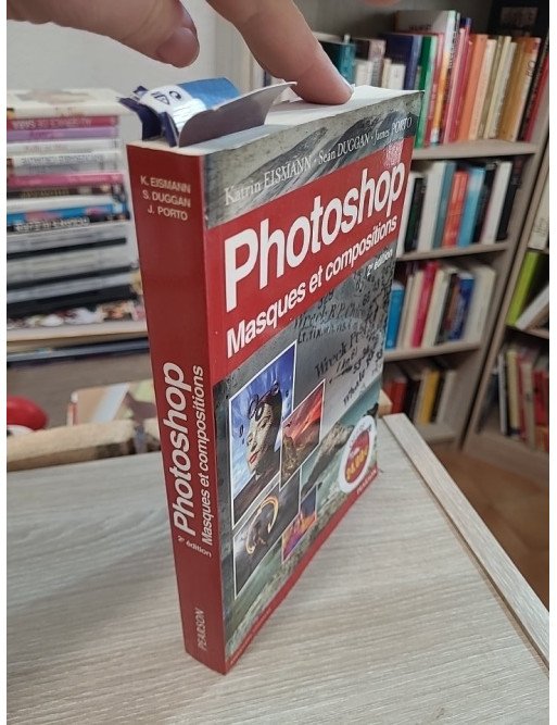 Photoshop Masques et compositions