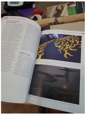 Photoshop Masques et compositions