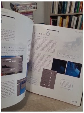 Retouches photo avec Photoshop (II) – Cahier du designer n°18