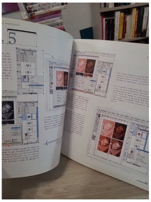 Retouches photo avec Photoshop – Les Cahiers du designer n°5