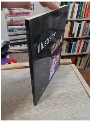 Illustrator – Les Cahiers du designer n°10