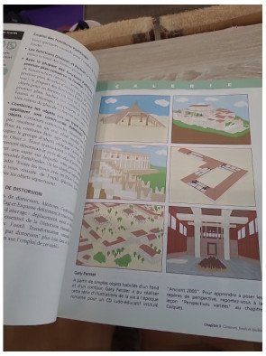 Illustrator 9 – Wow! Book