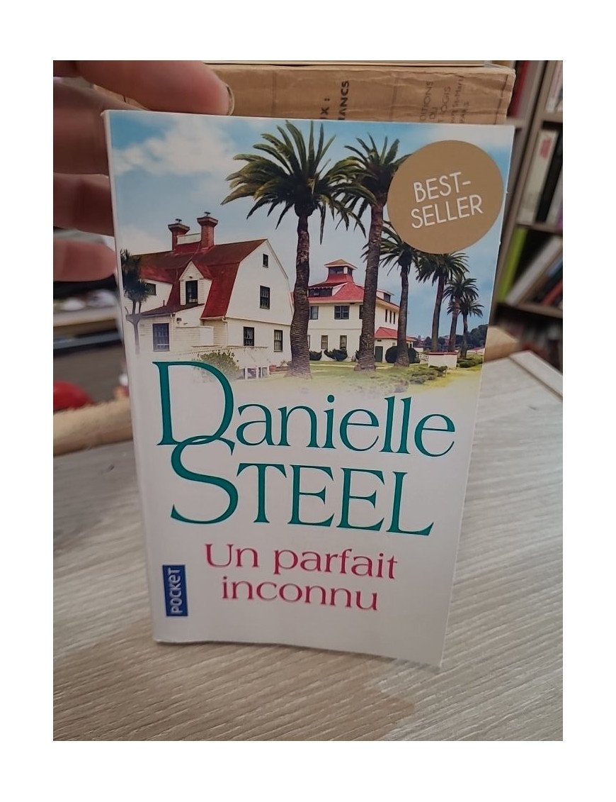 Un parfait inconnu – Danielle Steel