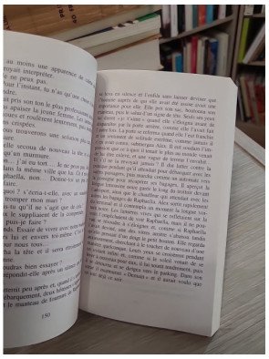 Un parfait inconnu – Danielle Steel