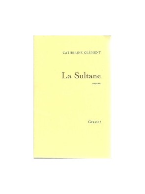 La sultane de Clement-c