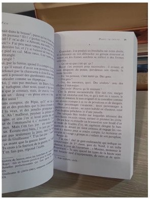 Le Feu - Journal d'une escouade – Henri Barbusse