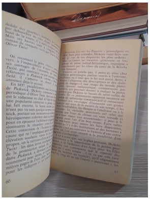 Certificats d'études – Antoine Blondin