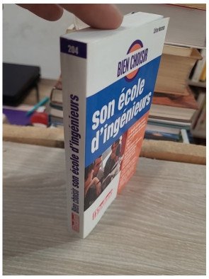 Bien choisir son école d'ingénieurs – Céline Manceau