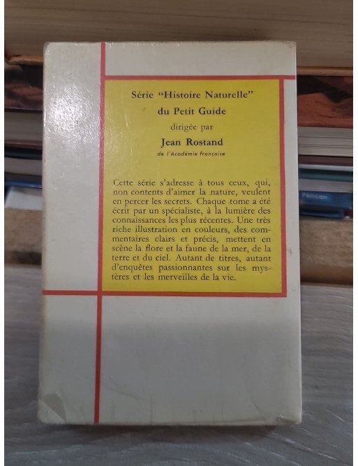 Papillons espèces européennes – 250 photographies en couleurs - Yves Latouche