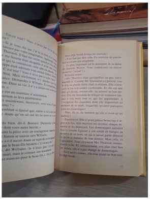 Trois détectives - Leo Bruce