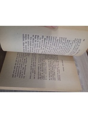 La mafia verte - André Monnier