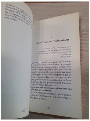 Eduquer sans punitions ni récompenses – Jean-Philippe Faure