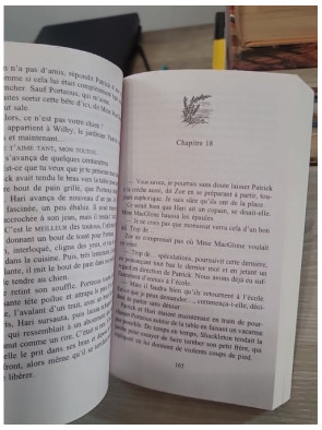 La Charmante librairie des flots tranquilles – Jenny Colgan