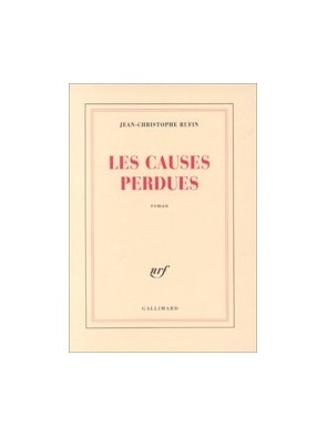 Les Causes perdues - Prix...