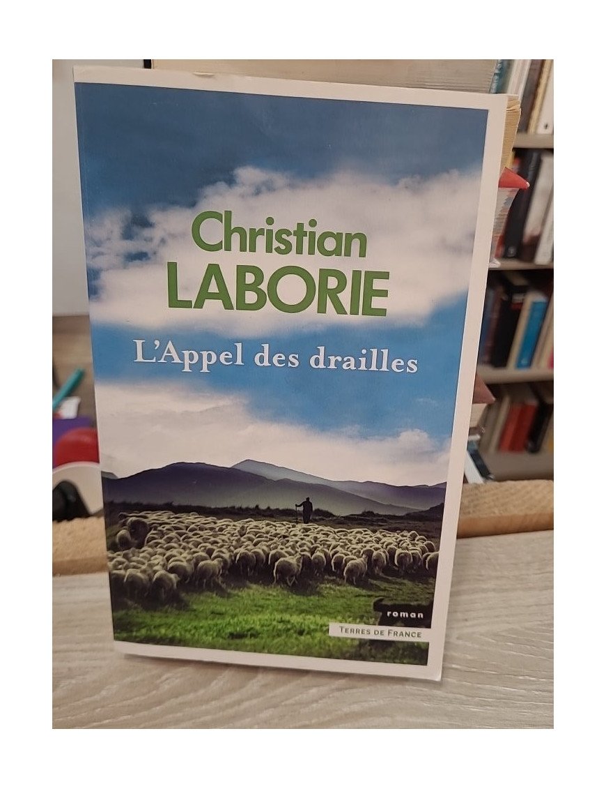 L'Appel des drailles