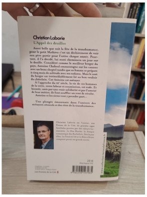 L'Appel des drailles