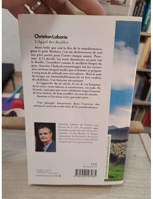 L'Appel des drailles