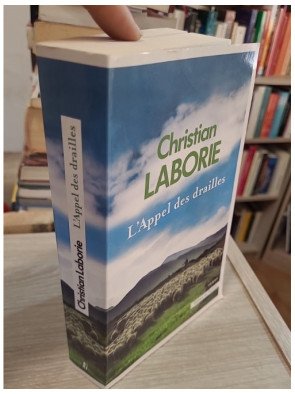 L'Appel des drailles