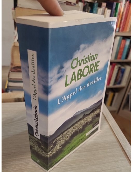 L'Appel des drailles