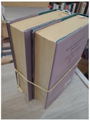 Le Scandale des eaux folles – Tome 1 (VENDU EN LOT AVEC LE TOME 2)