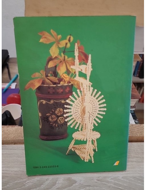 Avec Pinces À Linge Tome 2 – Roger Foehrlé