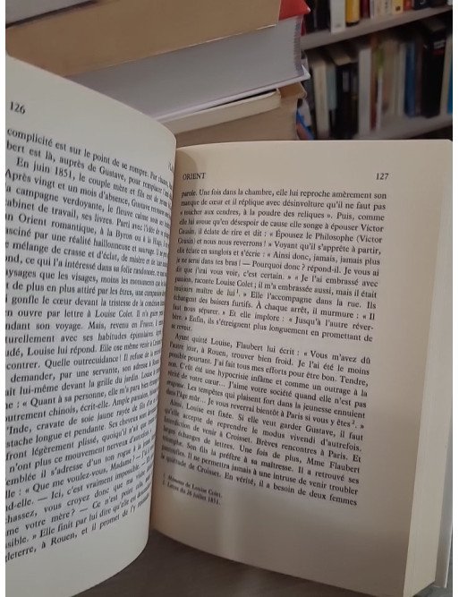 Flaubert – Henri Troyat