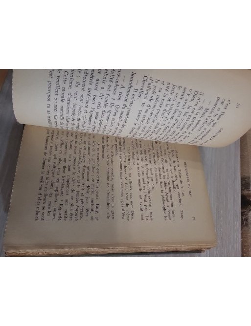 Délivrez-les du mal de Vérine