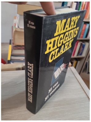 Ni vue ni connue – Mary Higgins Clark