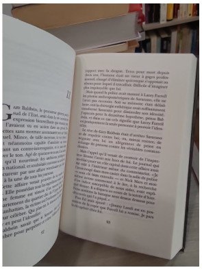 Ni vue ni connue – Mary Higgins Clark